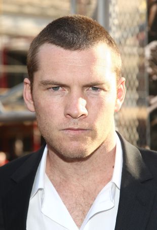 Sam Worthington Sam Worthington